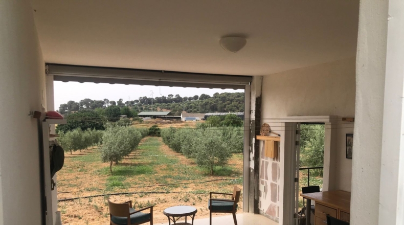 Córdoba - Posadas - 4362m2