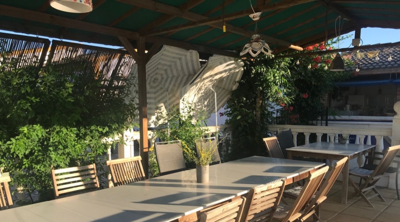 Córdoba - Posadas - 4362m2