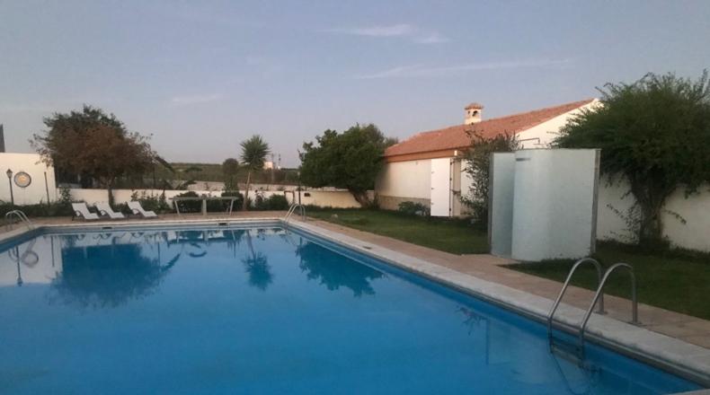 Córdoba - Posadas - 4362m2