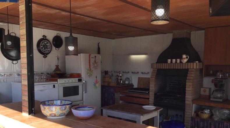 Córdoba - Posadas - 4362m2