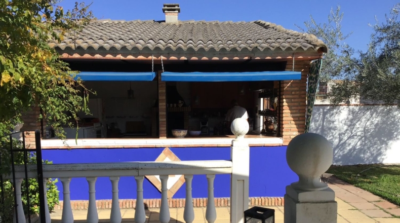Córdoba - Posadas - 4362m2