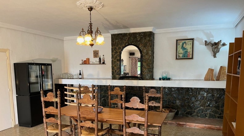 Córdoba - Posadas - 4362m2