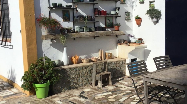 Córdoba - Posadas - 4362m2