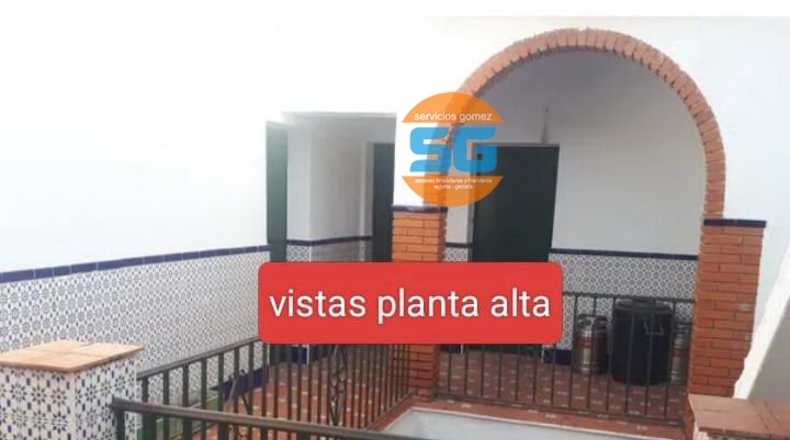 Huelva - El Rocío - 413m2