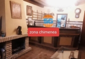 Casa de poble en venda a El Rocío ref.: TR261579 foto
