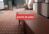 Casa de poble en venda a El Rocío ref.: TR261579 foto