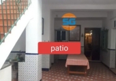 Casa de poble en venda a El Rocío ref.: TR261579 foto