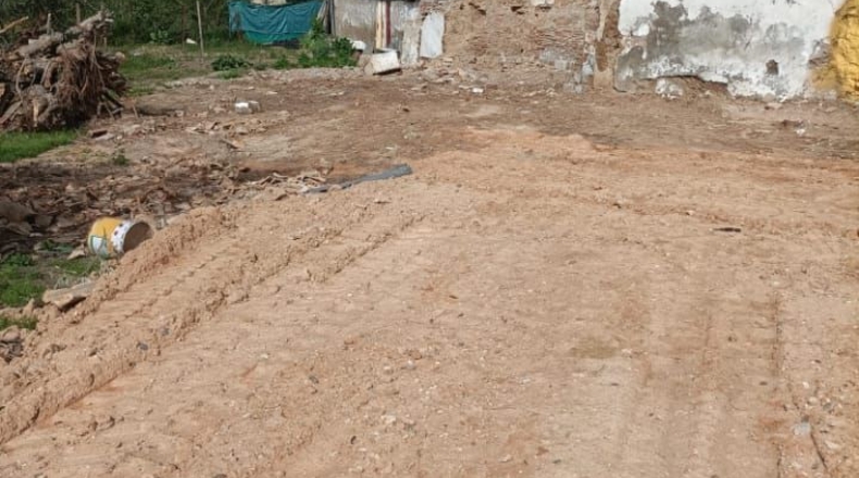 Córdoba - Posadas - 796m2