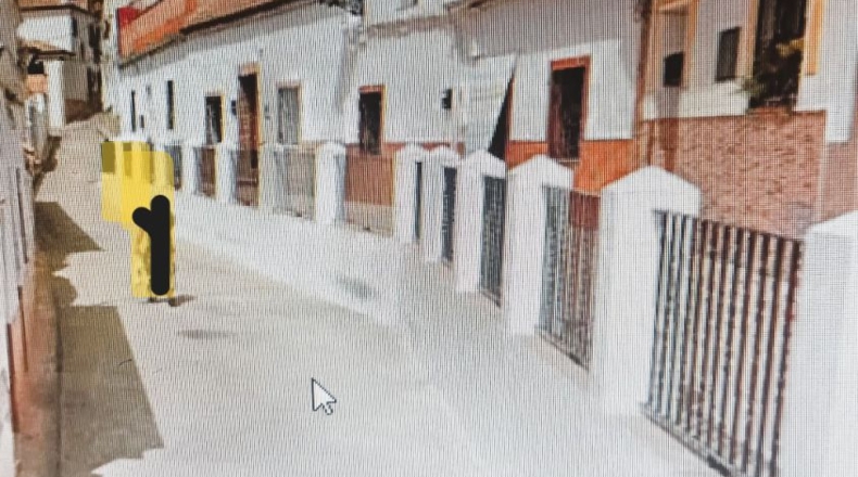 Кордова - Almodóvar del Río - 68m2