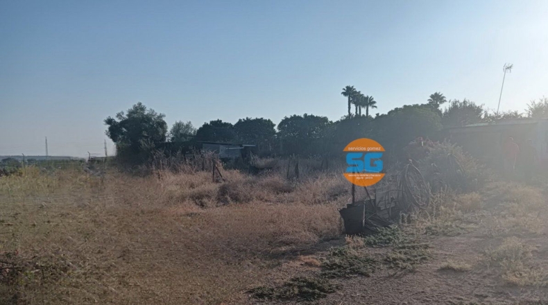 Cordova - Posadas - 2713m2