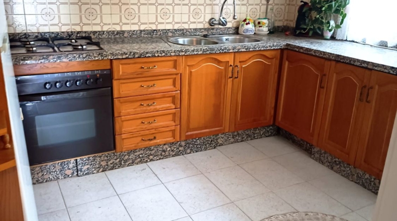 Córdoba - Posadas - 94m2