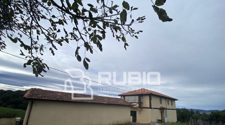 Cantabria - Las Cárcobas - 6700m2