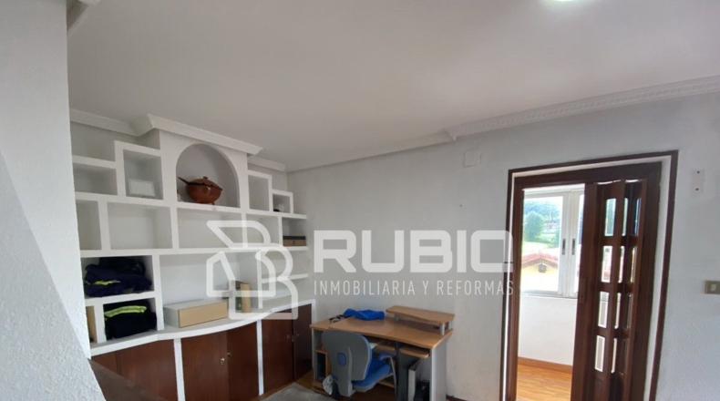 Cantabria - Las Cárcobas - 6700m2