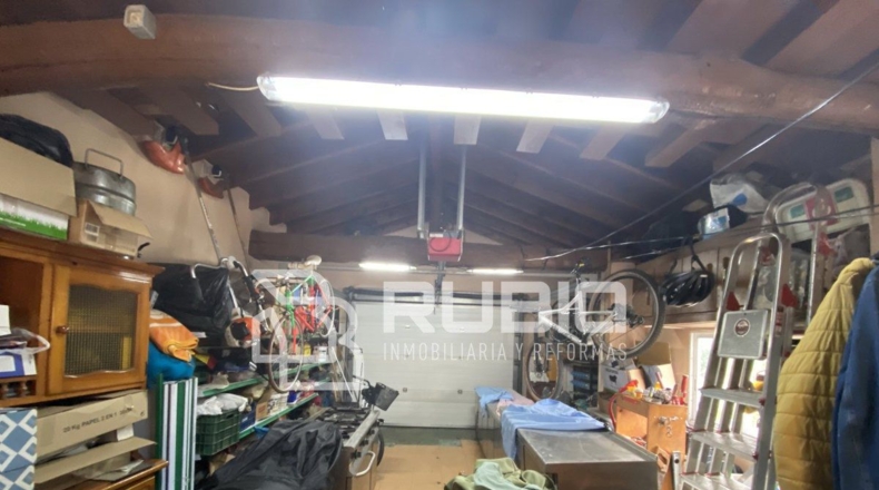 Cantabria - Las Cárcobas - 6700m2