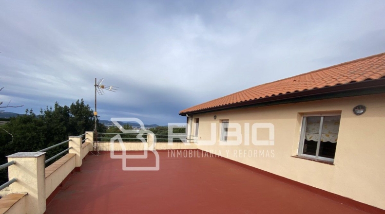 Cantabria - Las Cárcobas - 6700m2