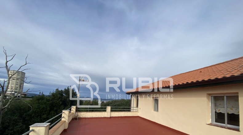 Cantabria - Las Cárcobas - 6700m2