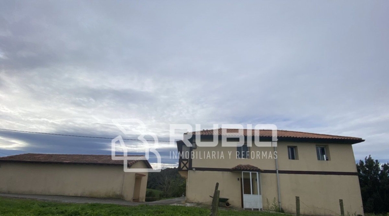Cantabria - Las Cárcobas - 6700m2