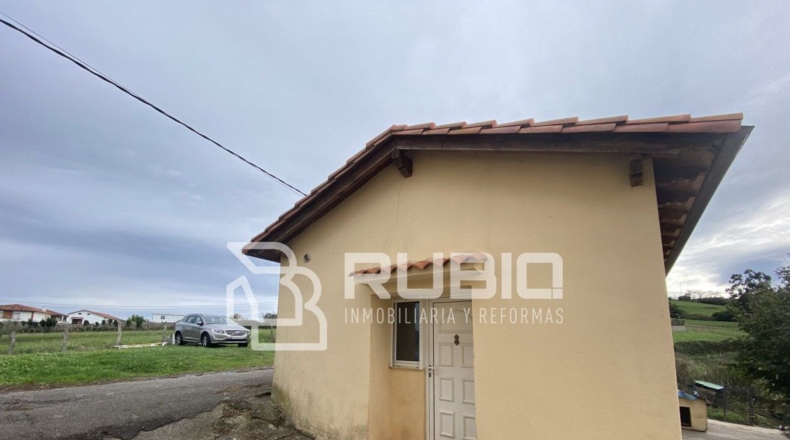 Cantabria - Las Cárcobas - 6700m2