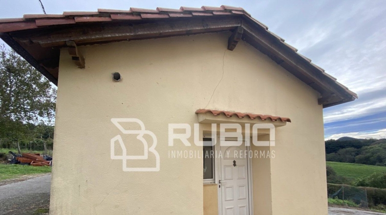 Cantabria - Las Cárcobas - 6700m2