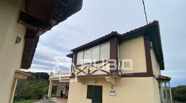 Cantabria - Las Cárcobas - 6700m2