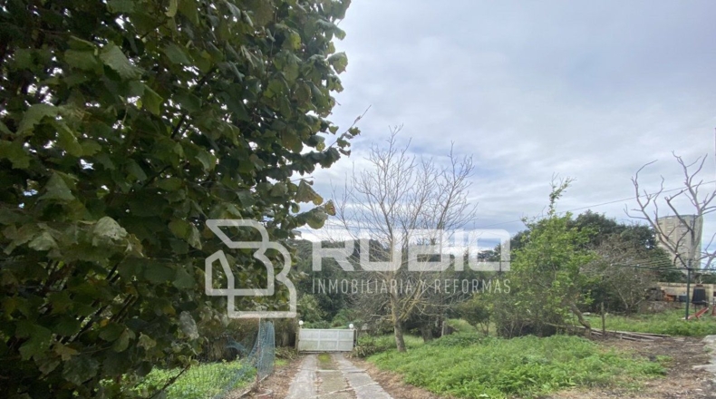 Cantabria - Las Cárcobas - 6700m2