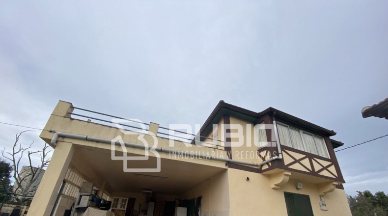 Cantabria - Las Cárcobas - 6700m2