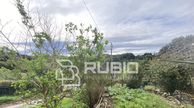 Cantabria - Las Cárcobas - 6700m2