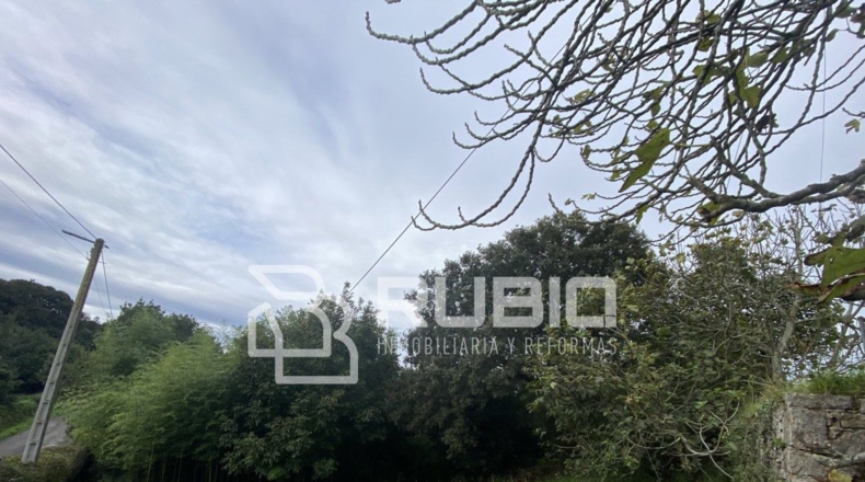 Cantabria - Las Cárcobas - 6700m2
