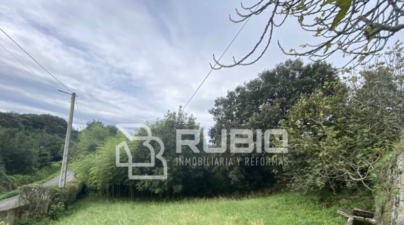 Cantabria - Las Cárcobas - 6700m2