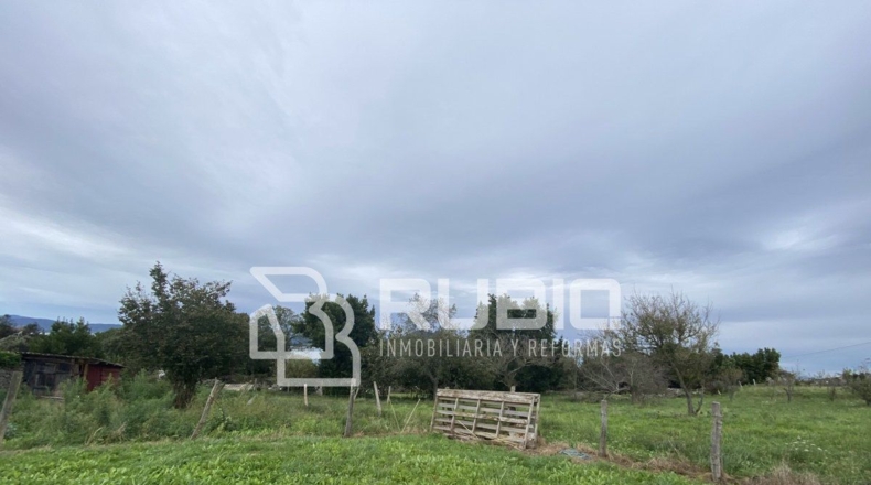 Cantabria - Las Cárcobas - 6700m2