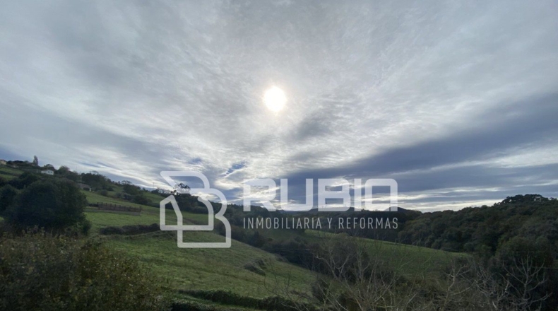 Cantabria - Las Cárcobas - 6700m2