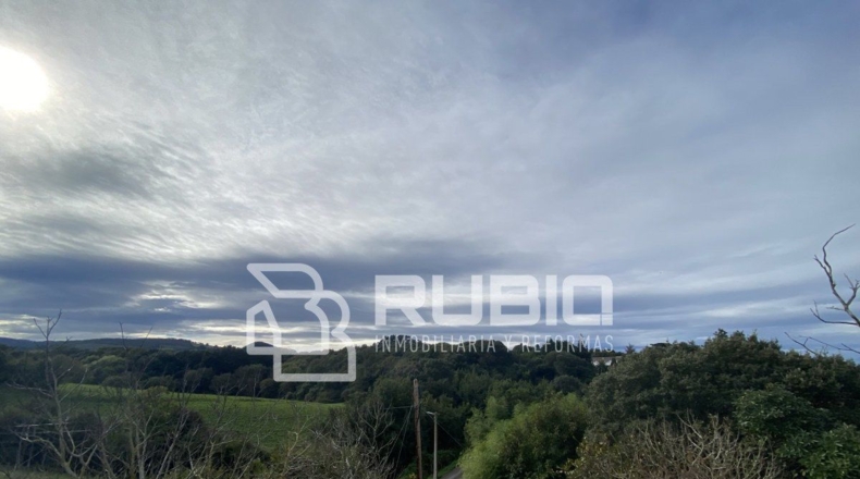 Cantabria - Las Cárcobas - 6700m2