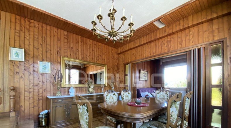 Cantabria - La Bárcena - 900m2