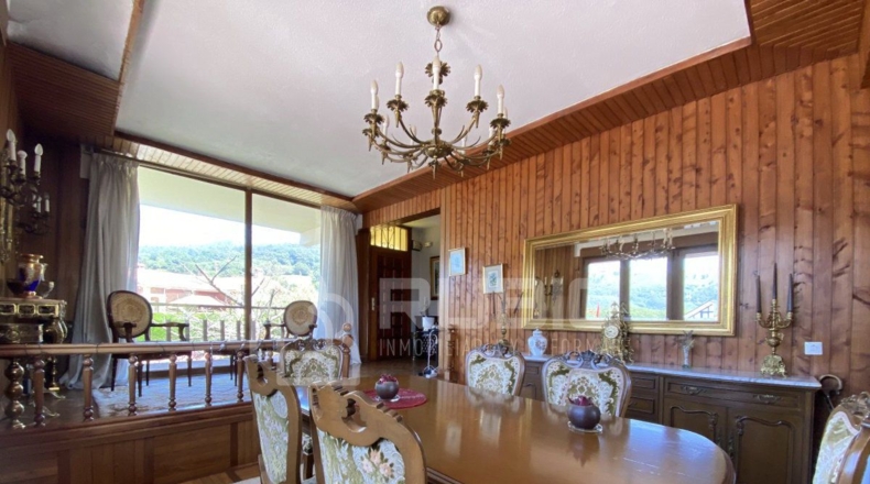 Cantabria - La Bárcena - 900m2