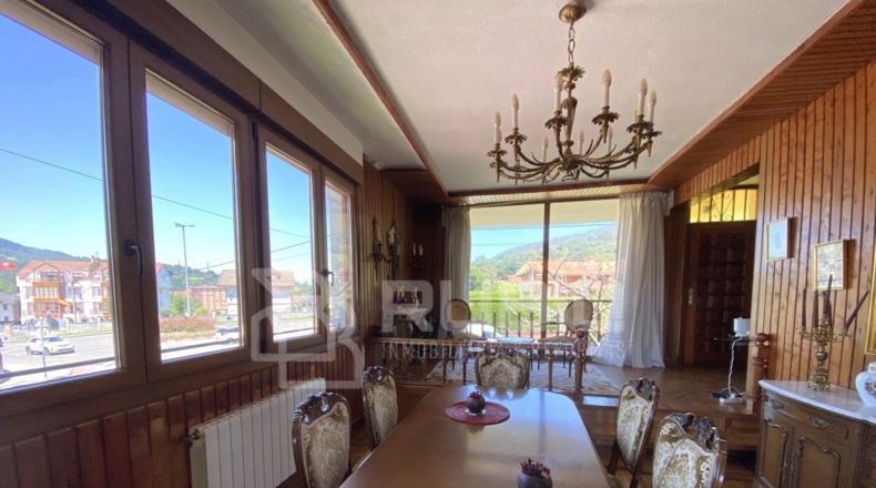 Cantabria - La Bárcena - 900m2