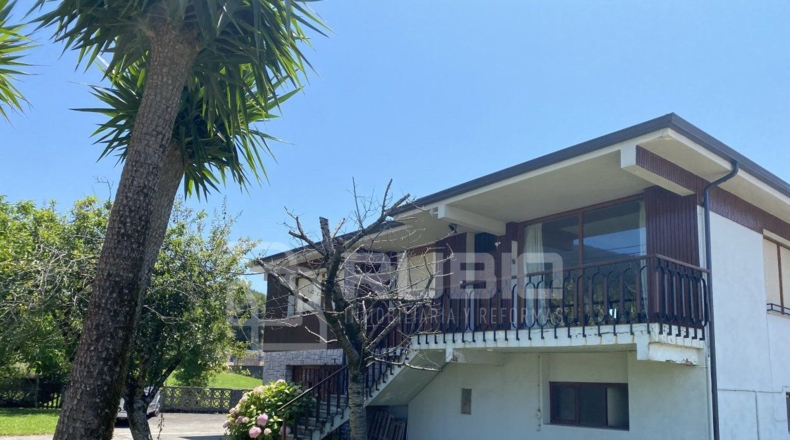 Cantabria - La Bárcena - 900m2