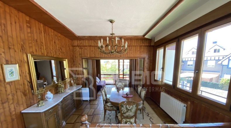 Cantabria - La Bárcena - 900m2