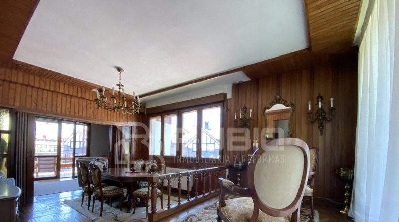 Cantabria - La Bárcena - 900m2