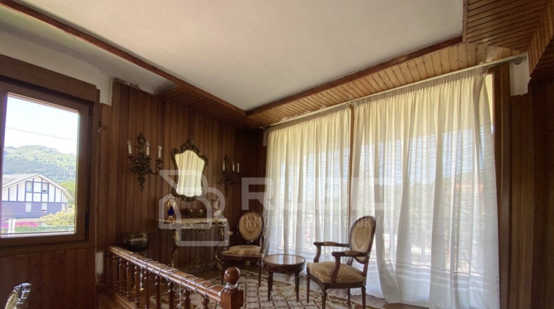 Cantabria - La Bárcena - 900m2
