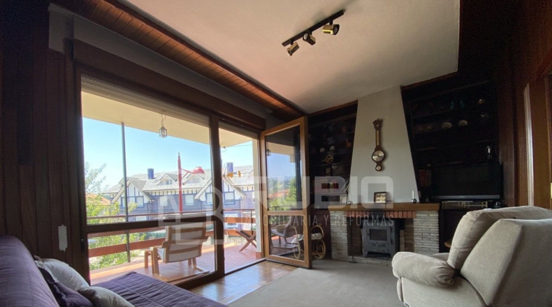 Cantabria - La Bárcena - 900m2