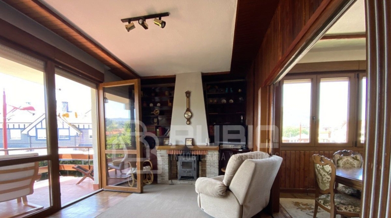 Cantabria - La Bárcena - 900m2