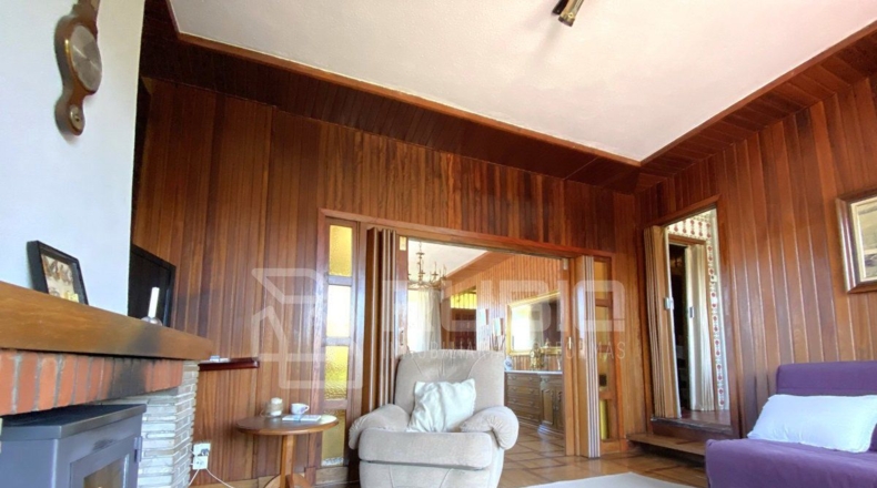 Cantabria - La Bárcena - 900m2