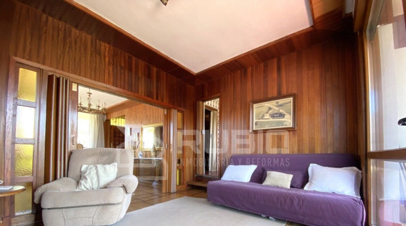 Cantabria - La Bárcena - 900m2