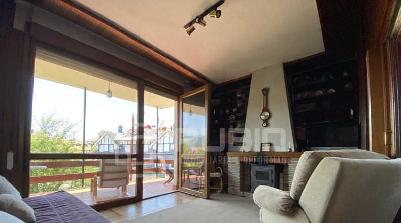 Cantabria - La Bárcena - 900m2