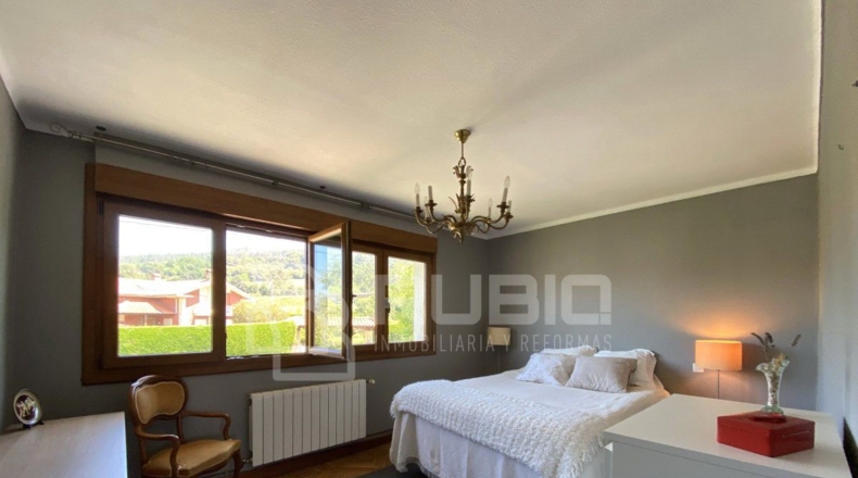 Cantabria - La Bárcena - 900m2