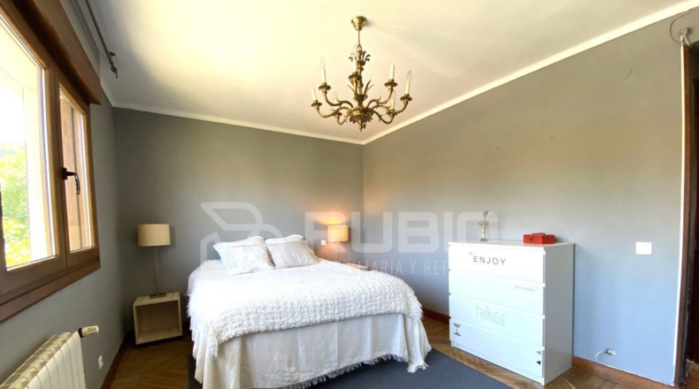 Cantabria - La Bárcena - 900m2