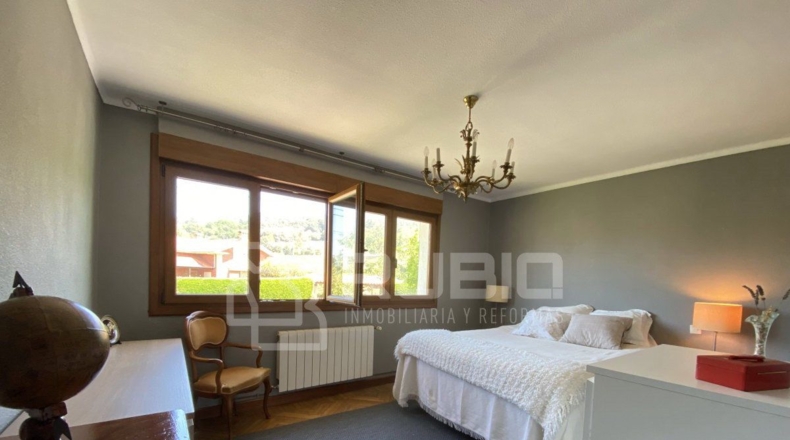 Cantabria - La Bárcena - 900m2