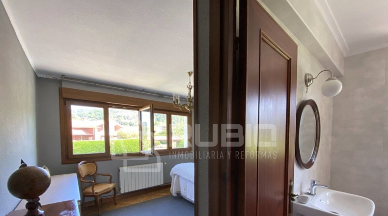 Cantabria - La Bárcena - 900m2