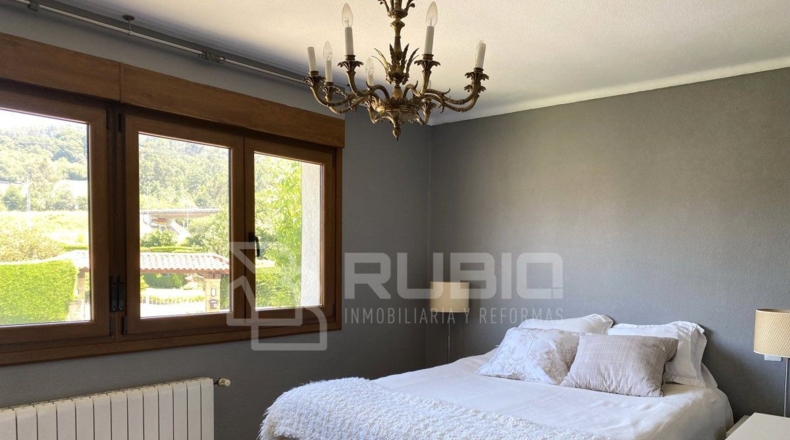 Cantabria - La Bárcena - 900m2