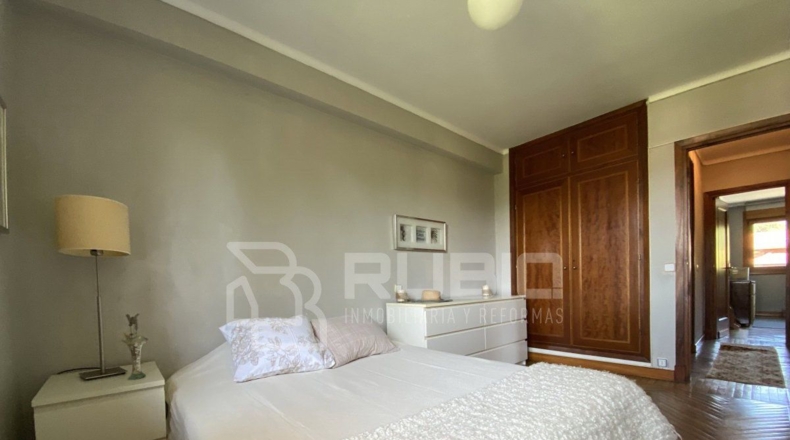 Cantabria - La Bárcena - 900m2
